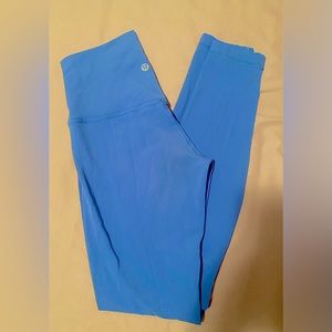 Blue Nile align leggings size 4